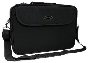 Geanta Laptop ESPERANZA ET103 Classic+ 17inch (Neagra)