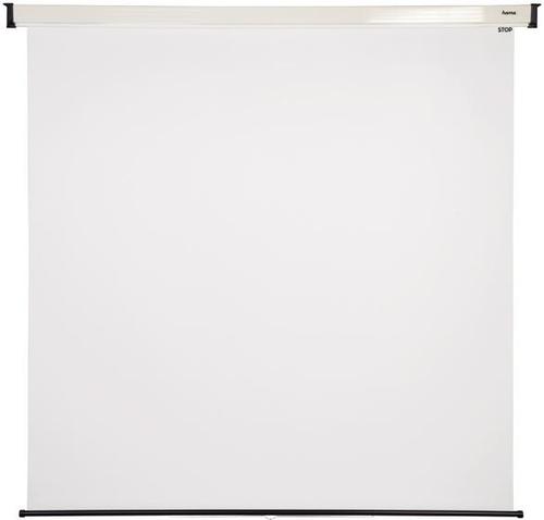 Ecran de proiectie Hama 17798, 240 x 200 cm