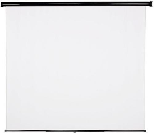 Ecran de proiectie Hama 18748, 175 x 175 cm