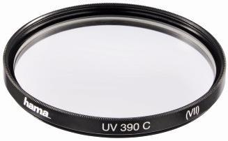 Filtru Foto Hama UV, 72 mm
