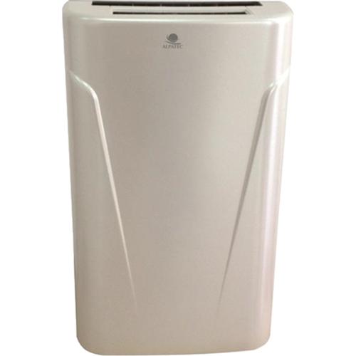 Dezumificator Alpatec DH 20, 320W, Alb Dezumificator Alpatec DH 20, 320W, Alb