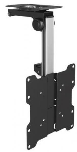 Suport Tavan Cabletech UCH0187, 17inch - 37inch