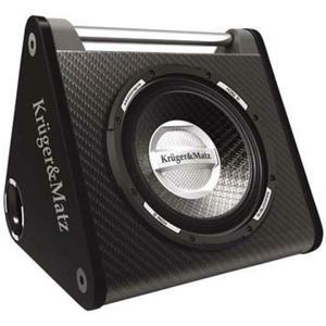Subwoofer Activ Kruger&Matz KMI300X, Bass-Reflex, 30 cm, 120W RMS