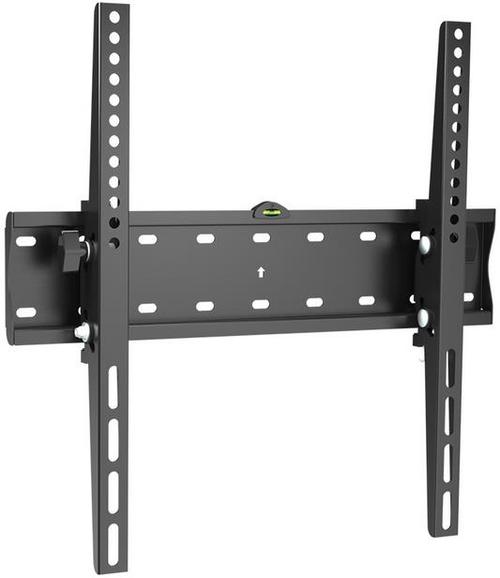 Suport Perete Cabletech UCH0193, 32inch - 55inch, 40 Kg (Negru) Suport Perete Cabletech UCH0193, 32inch - 55inch, 40 Kg (Negru)