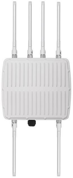 Access Point Edimax OAP1750, Gigabit, Dual Band, de Exterior, PoE