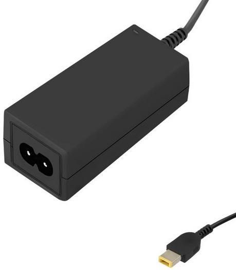 Incarcator Laptop Qoltec 50098.45W, 20V, 2.25A, 45W