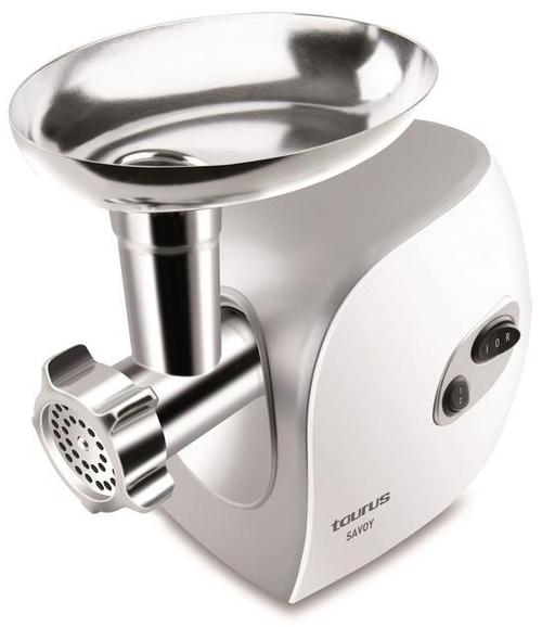 Masina de tocat Taurus Savoy II 1200W