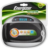 Incarcator Foto Energizer 7638900298758, Universal