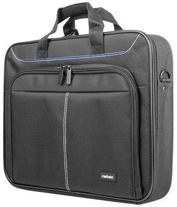 Geanta Laptop Genesis DOBERMAN NTO-0768 15.6inch (Neagra)