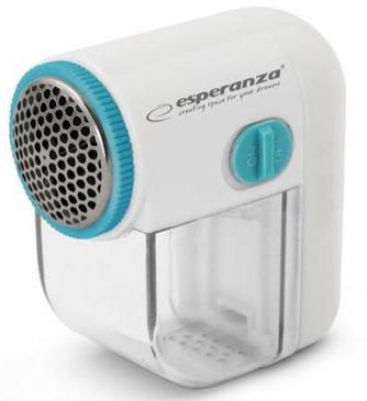 Aparat de curatat scame Esperanza Cuddly ECS003T