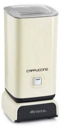 Dispozitiv spumare lapte Ariete 2878CR, 500W (Crem)