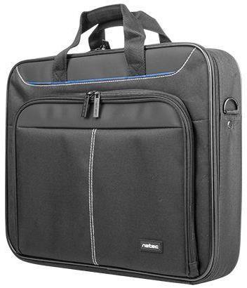 Geanta Laptop Genesis Doberman NTO-0769 17.3inch (Neagra)