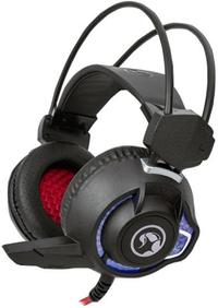 Casti cu microfon Gaming Marvo HG8956 (Negru)