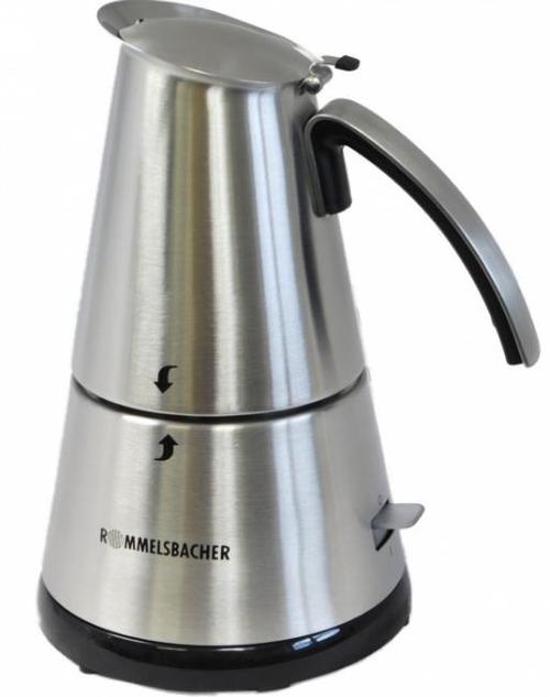 Cafetiera Rommelsbacher EKO 364/E, 365W