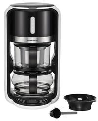 Aparat de facut ceai Rommelsbacher TA 1200, 1200W, Negru