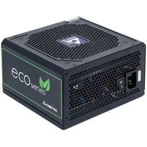 Sursa Chieftec ECO Series GPE-600S, 600W, 80 Plus Bronze