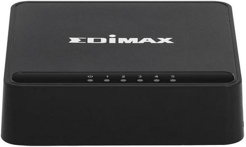 Switch Edimax ES-3305P V 1.0, 5 Porturi