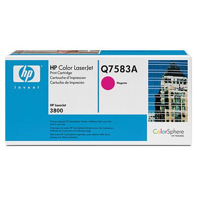 Toner HP Q7583A (Magenta)