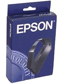 Epson Ribon S015329 (Negru)