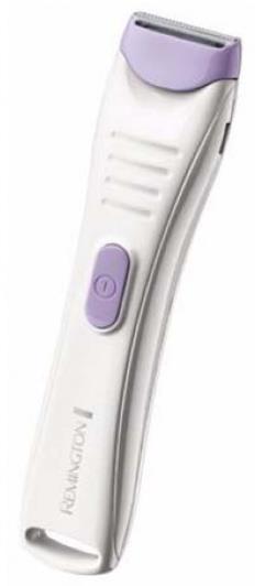 Aparat de ras Remington Smooth & Silky Cordless BKT4000 (Alb-Mov)