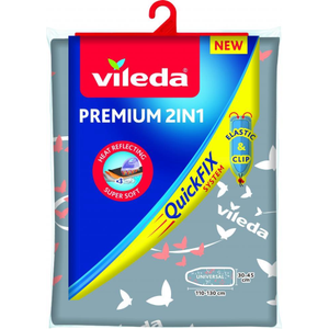 Husa masa de calcat Vileda F16905 Viva Express Premium 2 in 1