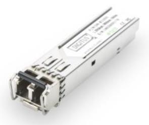 Modul Digitus DN-81000, mini GBIC, SFP, 1.25 Gbps, 0.55km