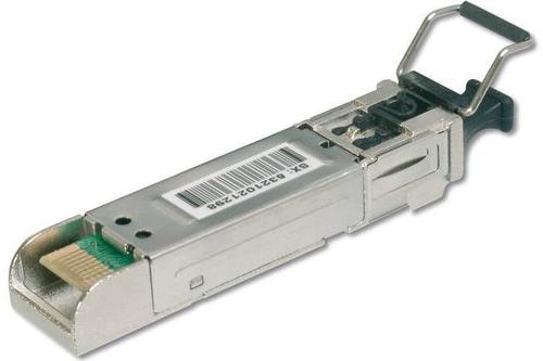 Modul Digitus DN-81003, mini GBIC, SFP, 1.25 Gbps, 20km