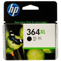 Cartus cerneala HP 364XL, acoperire 550 pagini, 18ml (Negru)