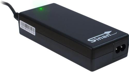 Incarcator Laptop Inter-Tech SinanPower UB-90HB, 6A, 90W