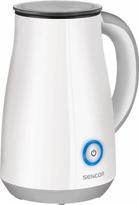 Aparat spumare lapte Sencor SMF 2020WH, 200ml, 450W (Alb)