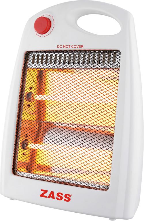 Radiator ZASS ZQH 02, 800W (Alb)