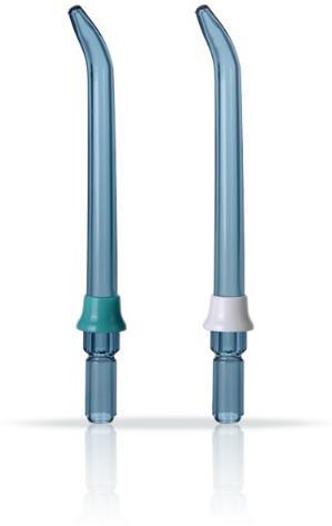 Rezerva periuta dus bucal Dr. Mayer RWN50, compatibila cu WT5000, 1 Blister, 2 buc