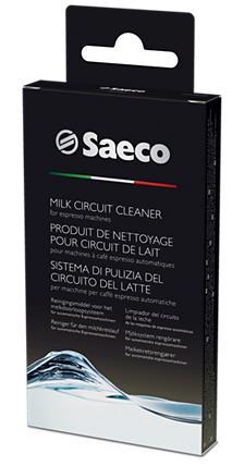 Accesoriu de intretinere Saeco CA6705/60, 6 pungi