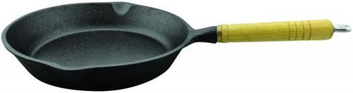 Tigaie fonta Heinner HR-TNJ-5D23 23cm