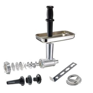 Accesorii masina de tocat Heinner pentru mixer planetar Master Collection