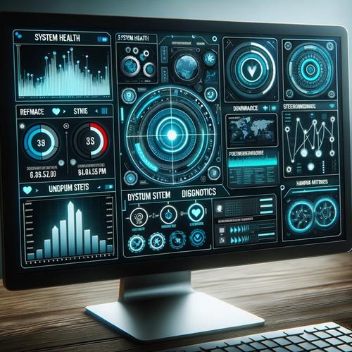 Serviciu Diagnosticare - 0 | YEO