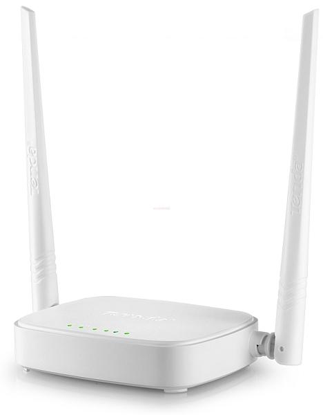 Router Wireless Tenda N301, 300Mbps