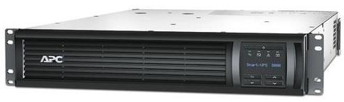 UPS APC SMT3000RMI2UNC 3000VA/2700W, 8 x IEC, Management