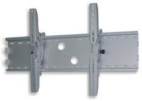 Suport Perete NewStar PLASMA-W200, 37" - 85", 100 kg (Argintiu)