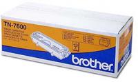 Toner Brother TN7600 (Negru)
