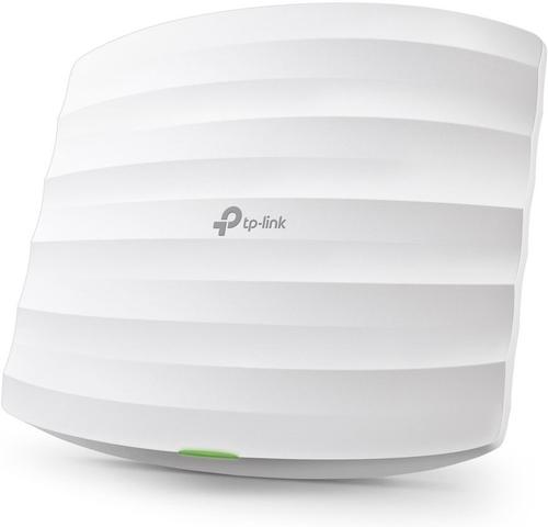 Access Point Wireless TP-LINK EAP245, Gigabit, Dual Band, PoE, 1750 Mbps, Antena interna (Alb)