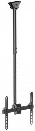 Suport Tavan SBOX CPLB-9441, 32" - 55", 50 Kg (Negru)