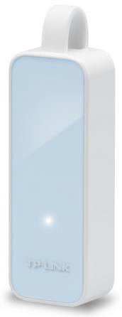 Adaptor USB-Ethernet TP-LINK UE200, USB 2.0 Adaptor USB-Ethernet TP-LINK UE200, USB 2.0