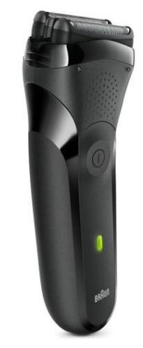 Aparat de ras Braun Series 3 300s (Negru)