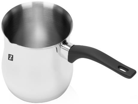 Ibric Zokura Z1015, 0.8l (Inox) Ibric Zokura Z1015, 0.8l (Inox)