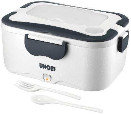 Caserola electrica Unold U58850, 35W, 1.5l (Alba) - 0 | YEO