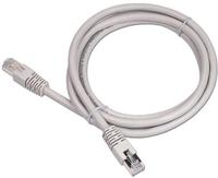 Cablu FTP Gembird PP6-LSZH-5M, Patchcord, CAT.6, 5 m (Gri)