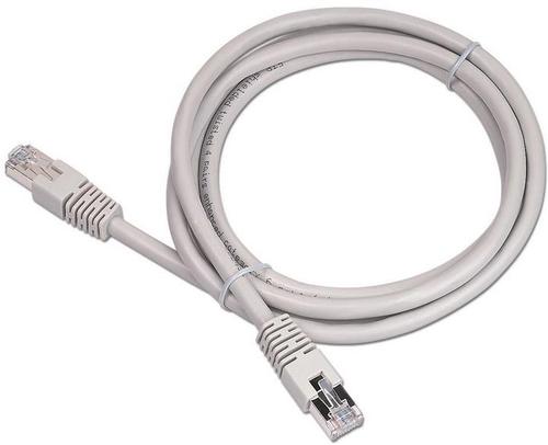 Cablu FTP Gembird PP6-LSZH-5M, Patchcord, CAT.6, 5 m (Gri)
