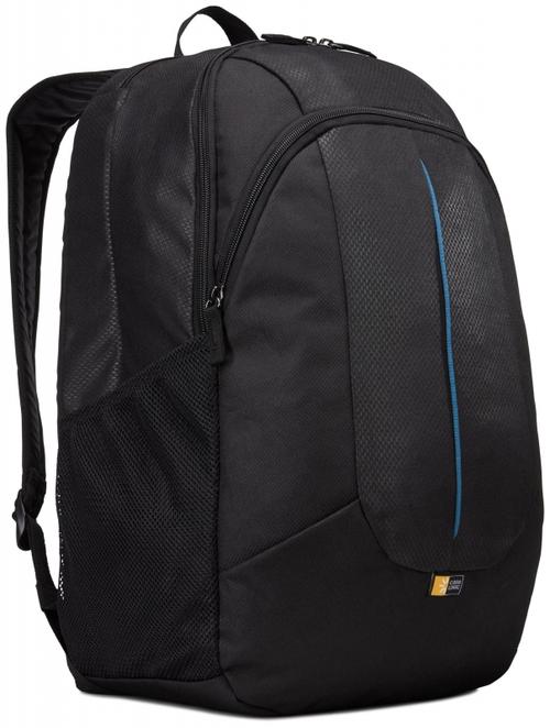 Rucsac Laptop Case Logic PREV217BLK/MID 17.3inch (Negru)
