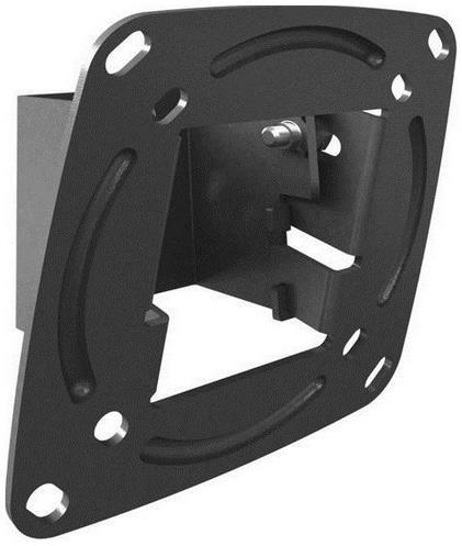 Suport Perete Barkan E110.B, 15inch - 26inch, 15 Kg (Negru)